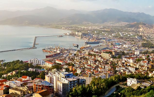 Investir à Béjaïa