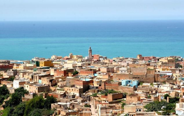 Investir à Mostaganem