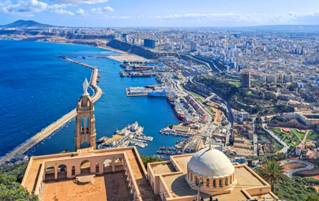 Investir à Oran